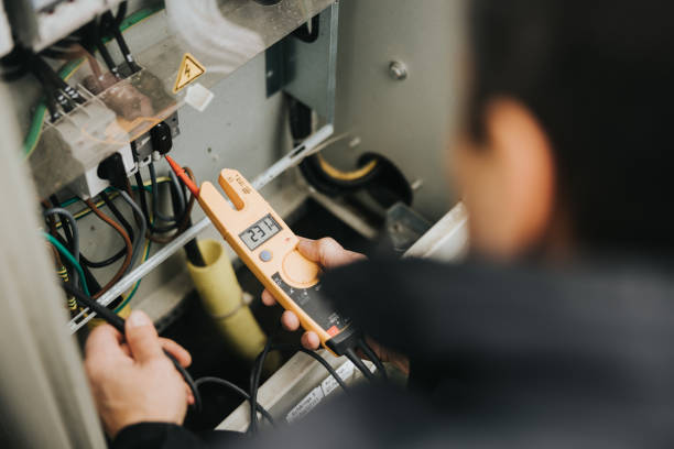 Best Ceiling Fan Installation Electrician  in Athens, TX